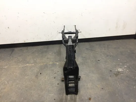 Main Frame Chassis 1998 Harley-Davidson Sportster 883 Hugger XLH883 3344