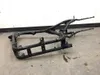 Main Frame Chassis 1998 Harley-Davidson Sportster 883 Hugger XLH883 3344