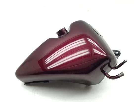 Engine Oil Tank 1998 Harley-Davidson Sportster 883 Hugger XLH883 3344