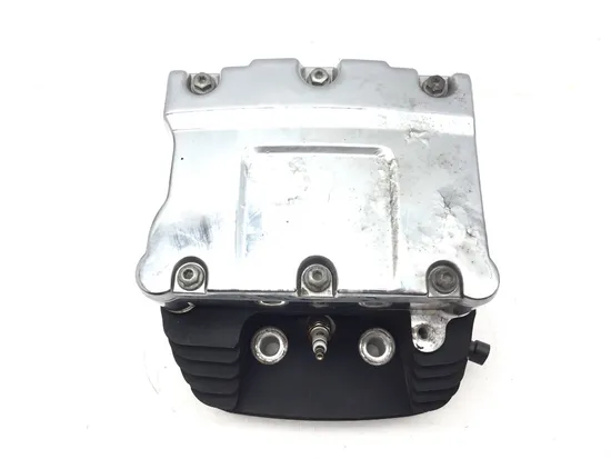 Engine Cylinder Head Complete Front 2001 Harley Electra Ultra Classic EFI 3343 x