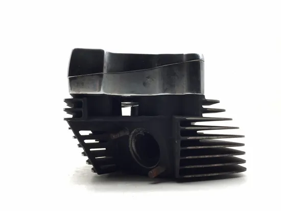 Engine Cylinder Head Complete Front 2001 Harley Electra Ultra Classic EFI 3343 x