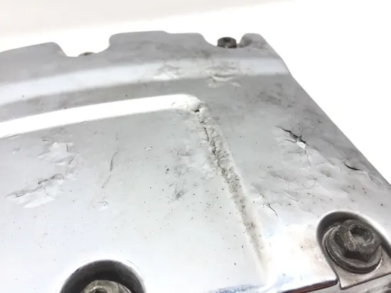 Engine Cylinder Head Complete Front 2001 Harley Electra Ultra Classic EFI 3343 x