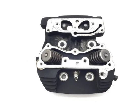 Engine Cylinder Head Complete Front 2001 Harley Electra Ultra Classic EFI 3343 x