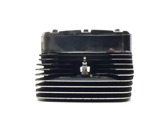 Engine Cylinder Head Complete Rear 2001 Harley Electra Ultra Classic EFI 3343 x