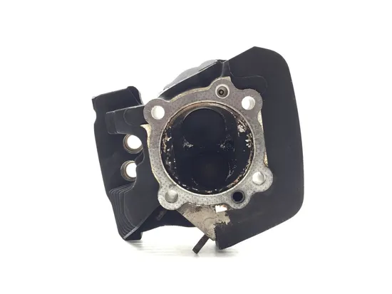 Engine Cylinder Head Complete Rear 2001 Harley Electra Ultra Classic EFI 3343 x