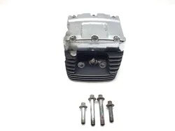 Engine Cylinder Head Complete Rear 2001 Harley Electra Ultra Classic EFI 3343 x