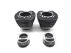Front Rear Cylinder Jugs w Pistons 2001 Harley Electra Ultra Classic EFI 3343