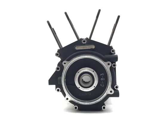 Engine Left Right Center Cases 2001 Harley Electra Ultra Classic FLHTCUI 3343 x