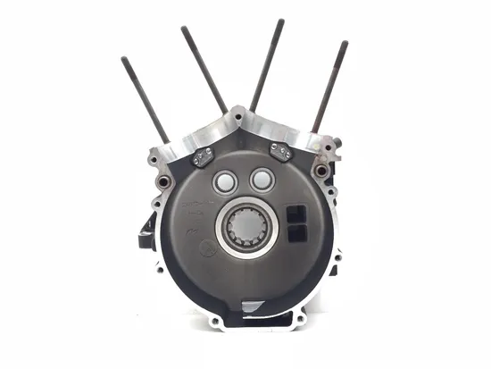 Engine Left Right Center Cases 2001 Harley Electra Ultra Classic FLHTCUI 3343 x