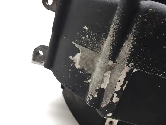 Engine Left Right Center Cases 2001 Harley Electra Ultra Classic FLHTCUI 3343 x