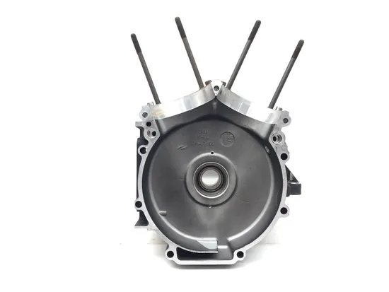 Engine Left Right Center Cases 2001 Harley Electra Ultra Classic FLHTCUI 3343 x