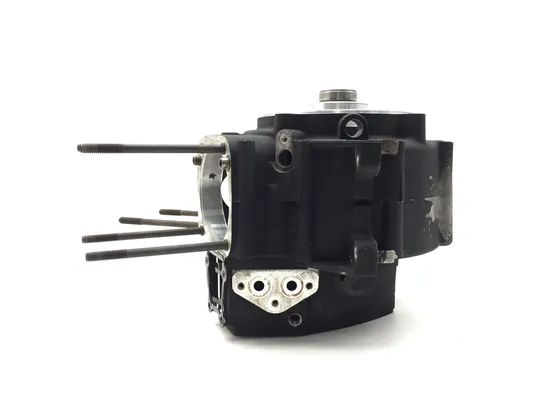 Engine Left Right Center Cases 2001 Harley Electra Ultra Classic FLHTCUI 3343 x