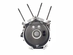 Engine Left Right Center Cases 2001 Harley Electra Ultra Classic FLHTCUI 3343 x