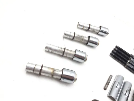 Push Rods Tubes and Lifters 2001 Harley Electra Ultra Classic EFI ...