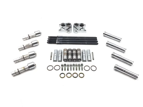 Push Rods Tubes and Lifters 2001 Harley Electra Ultra Classic EFI ...
