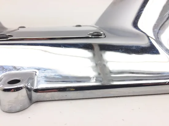 Outer Primary Clutch Cover 2001 Harley Electra Ultra Classic EFI FLHTCUI 3343 x