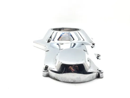 Outer Primary Clutch Cover 2001 Harley Electra Ultra Classic EFI FLHTCUI 3343 x