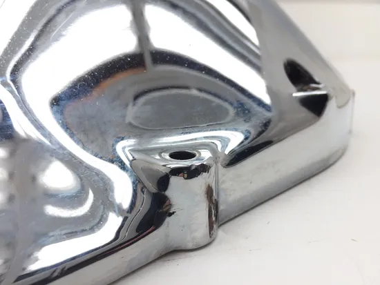 Outer Primary Clutch Cover 2001 Harley Electra Ultra Classic EFI FLHTCUI 3343 x