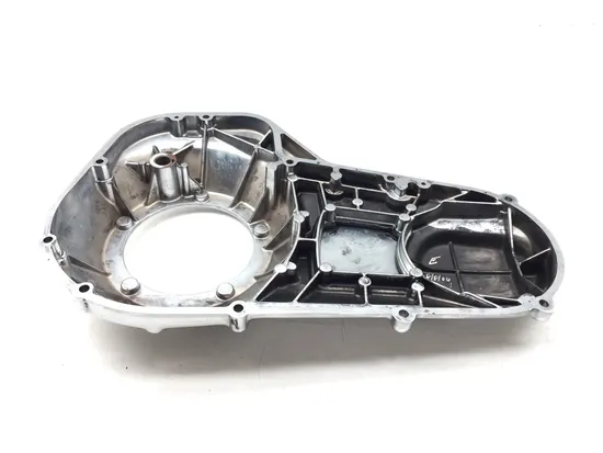 Outer Primary Clutch Cover 2001 Harley Electra Ultra Classic EFI FLHTCUI 3343 x