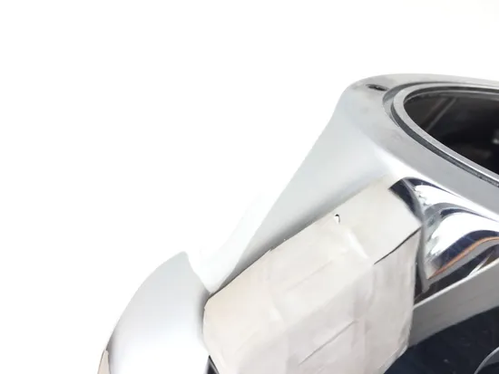 Outer Primary Clutch Cover 2001 Harley Electra Ultra Classic EFI FLHTCUI 3343 x