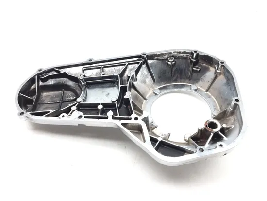Outer Primary Clutch Cover 2001 Harley Electra Ultra Classic EFI FLHTCUI 3343 x