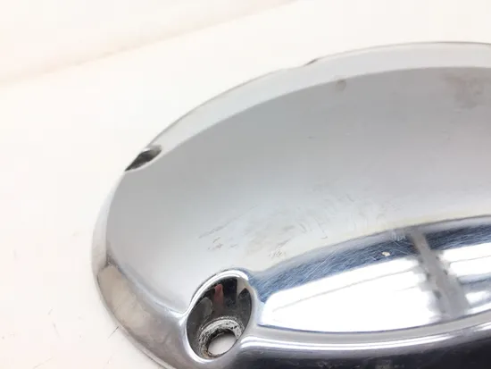 Primary Clutch Derby Inspection Cover 2001 Harley Electra Ultra Classic 3343 x