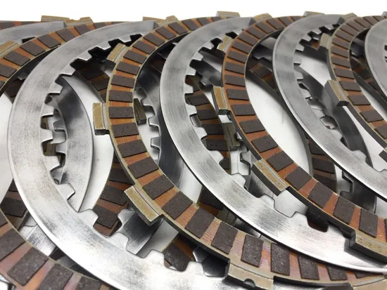 Complete Primary Drive Clutch 2001 Harley Electra Ultra Classic EFI FLHTCUI 3343