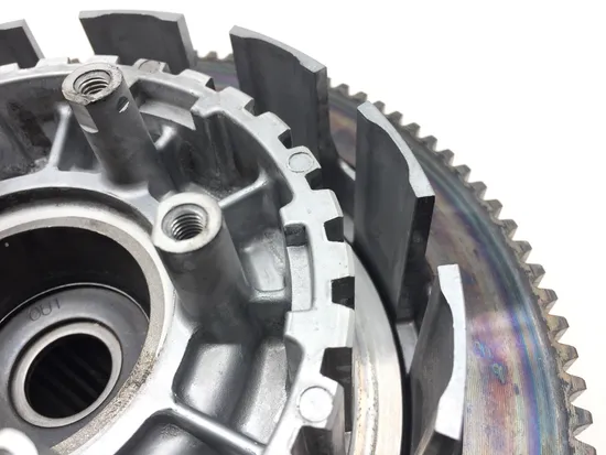 Complete Primary Drive Clutch 2001 Harley Electra Ultra Classic EFI FLHTCUI 3343