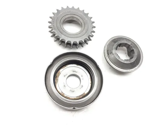 Complete Primary Drive Clutch 2001 Harley Electra Ultra Classic EFI FLHTCUI 3343