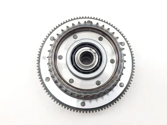 Complete Primary Drive Clutch 2001 Harley Electra Ultra Classic EFI FLHTCUI 3343
