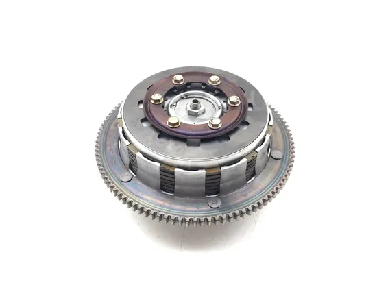 Complete Primary Drive Clutch 2001 Harley Electra Ultra Classic EFI FLHTCUI 3343