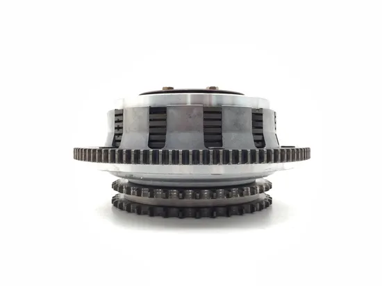 Complete Primary Drive Clutch 2001 Harley Electra Ultra Classic EFI FLHTCUI 3343