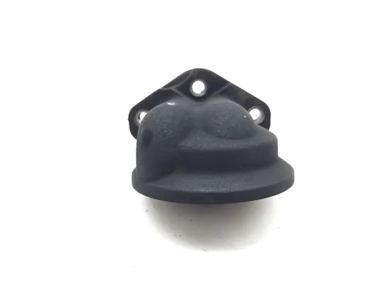 Engine Oil Filter Mount 2001 Harley Electra Glide Ultra Classic EFI FLHTCUI 3343