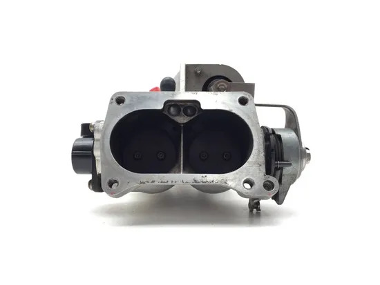 Throttle Body with Injectors 2001 Harley Electra Ultra Classic EFI FLHTCUI 3343