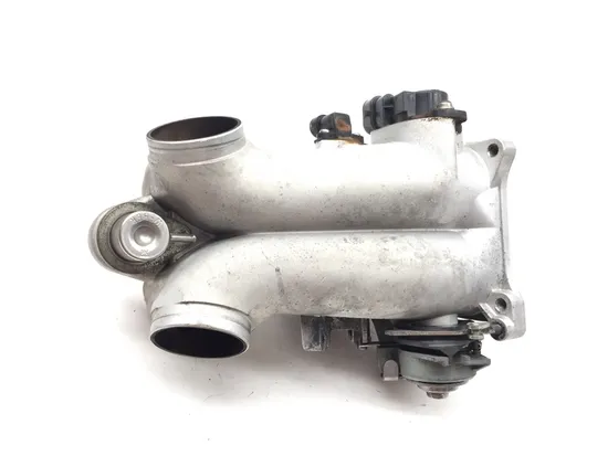 Throttle Body with Injectors 2001 Harley Electra Ultra Classic EFI FLHTCUI 3343