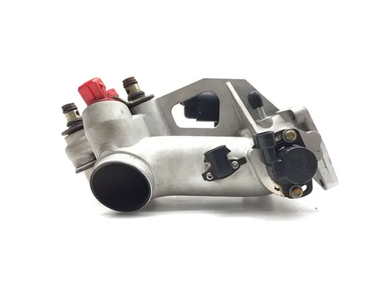 Throttle Body with Injectors 2001 Harley Electra Ultra Classic EFI FLHTCUI 3343