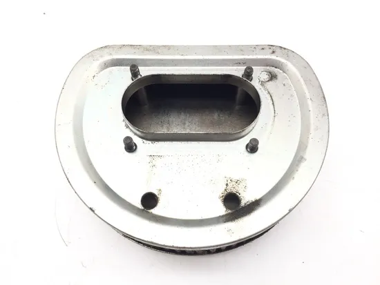 Air Filter W Cover Mount 2001 Harley Electra Ultra Classic EFI FLHTCUI 3343 x