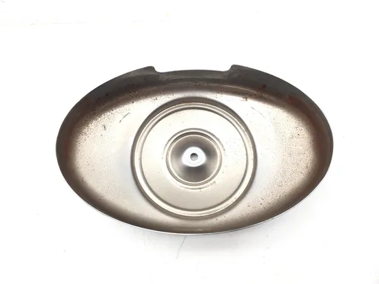 Air Filter W Cover Mount 2001 Harley Electra Ultra Classic EFI FLHTCUI 3343 x