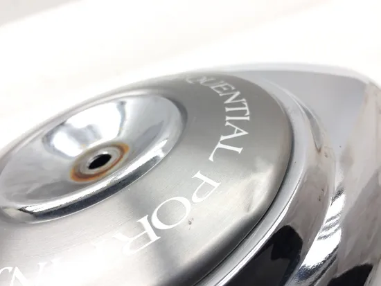 Air Filter W Cover Mount 2001 Harley Electra Ultra Classic EFI FLHTCUI 3343 x