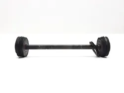 Swing Arm Swingarm Bolt 2001 Harley Electra Glide Ultra Classic EFI FLHTCUI 3343