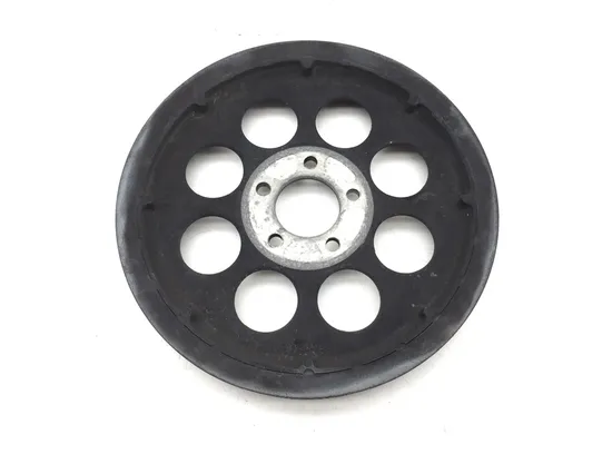 Rear Drive Belt Pulley 2001 Harley Electra Glide Ultra Classic EFI FLHTCUI 3343