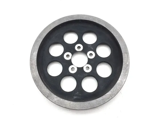 Rear Drive Belt Pulley 2001 Harley Electra Glide Ultra Classic EFI FLHTCUI 3343