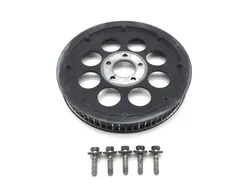 Rear Drive Belt Pulley 2001 Harley Electra Glide Ultra Classic EFI FLHTCUI 3343