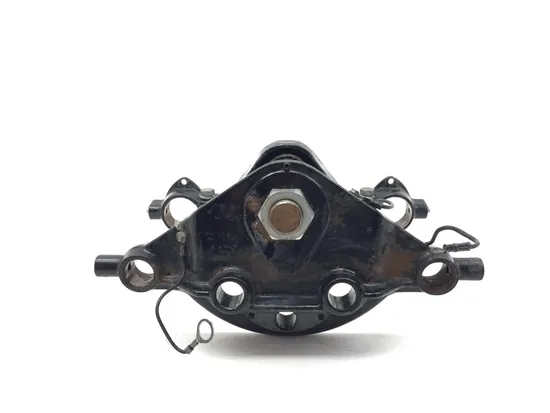 Upper Lower Triple Tree Set 2001 Harley Electra Ultra Classic EFI FLHTCUI 3343 x