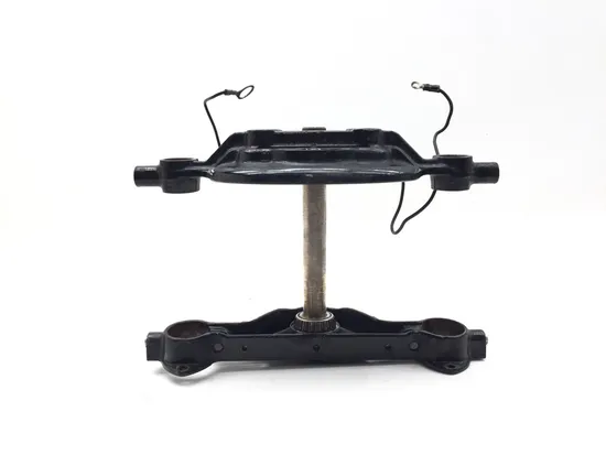 Upper Lower Triple Tree Set 2001 Harley Electra Ultra Classic EFI FLHTCUI 3343 x