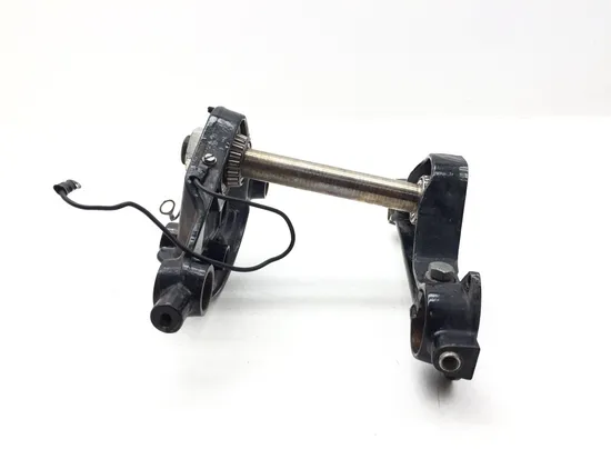 Upper Lower Triple Tree Set 2001 Harley Electra Ultra Classic EFI FLHTCUI 3343 x