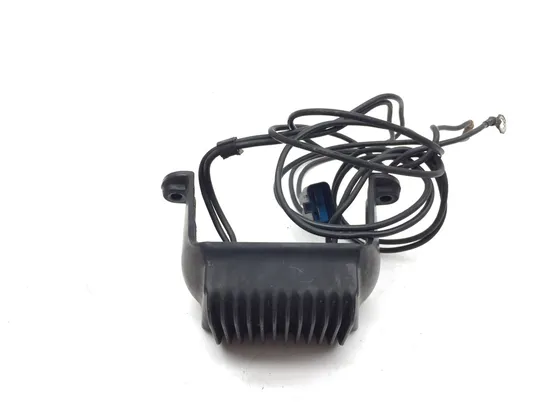 Ignition Voltage Regulator 2001 Harley Electra Ultra Classic EFI FLHTCUI 3343