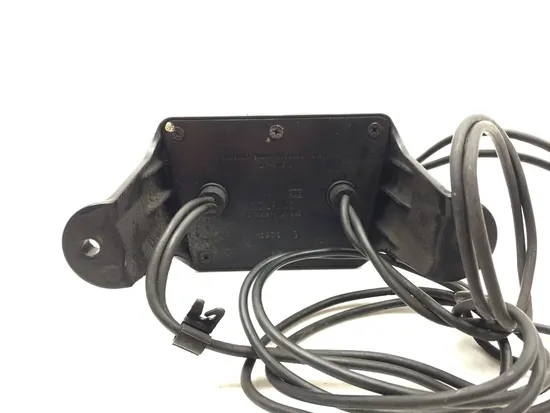 Ignition Voltage Regulator 2001 Harley Electra Ultra Classic EFI FLHTCUI 3343