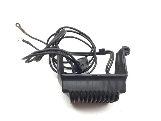 Ignition Voltage Regulator 2001 Harley Electra Ultra Classic EFI FLHTCUI 3343