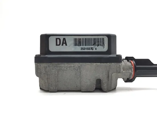 Cruise Control Module 2001 Harley Electra Glide Ultra Classic EFI FLHTCUI 3343